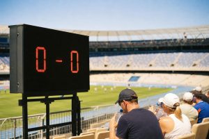 découvrez si la fifa peut décaler un match de coupe du monde comme france-paraguay en cas de températures caniculaires et quels sont les critères pris en compte.