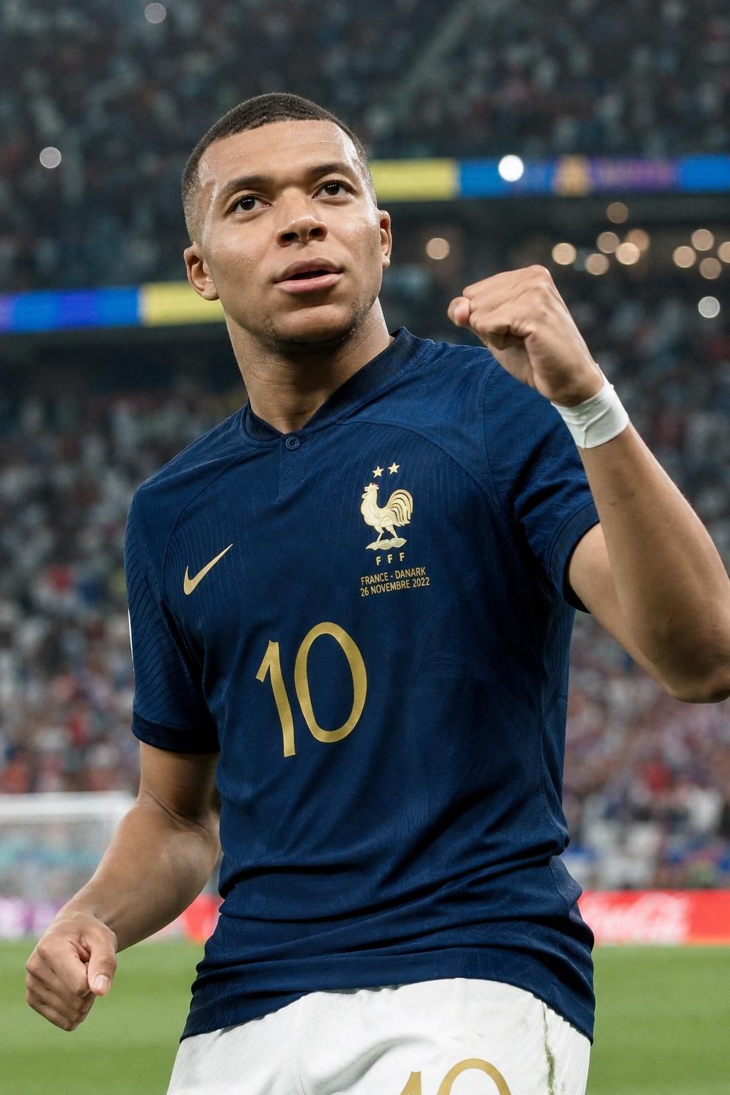 découvrez comment kyllian mbappé est devenu le nouveau roi du mondial 2026 et a marqué l'histoire en tant que meilleur buteur de la coupe du monde.
