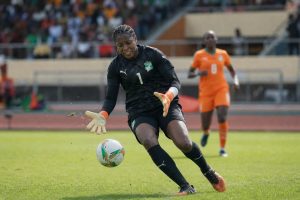 découvrez les deux erreurs inattendues de la gardienne ivoirienne lors du match de la can féminine 2026 qui ont mis en danger l'issue du jeu.