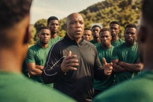 découvrez les vingt joueurs sélectionnés par shane mcleod pour la coupe du monde 2026, prêts à tout donner pour décrocher une place sur le podium mondial.
