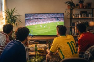 suivez en direct la coupe du monde de football avec les résultats complets des matchs. découvrez toutes les dernières infos et analyses sur la page 20.