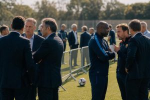 découvrez les obstacles majeurs qui freinent la réalisation de la coupe du monde des clubs, à travers un projet marqué par des divisions persistantes entre les acteurs du football.