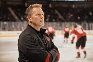 découvrez comment shane mcleod souhaite continuer à diriger les red lions dans un projet ambitieux lors de la coupe du monde de hockey, visant à inscrire l'équipe parmi les meilleures.