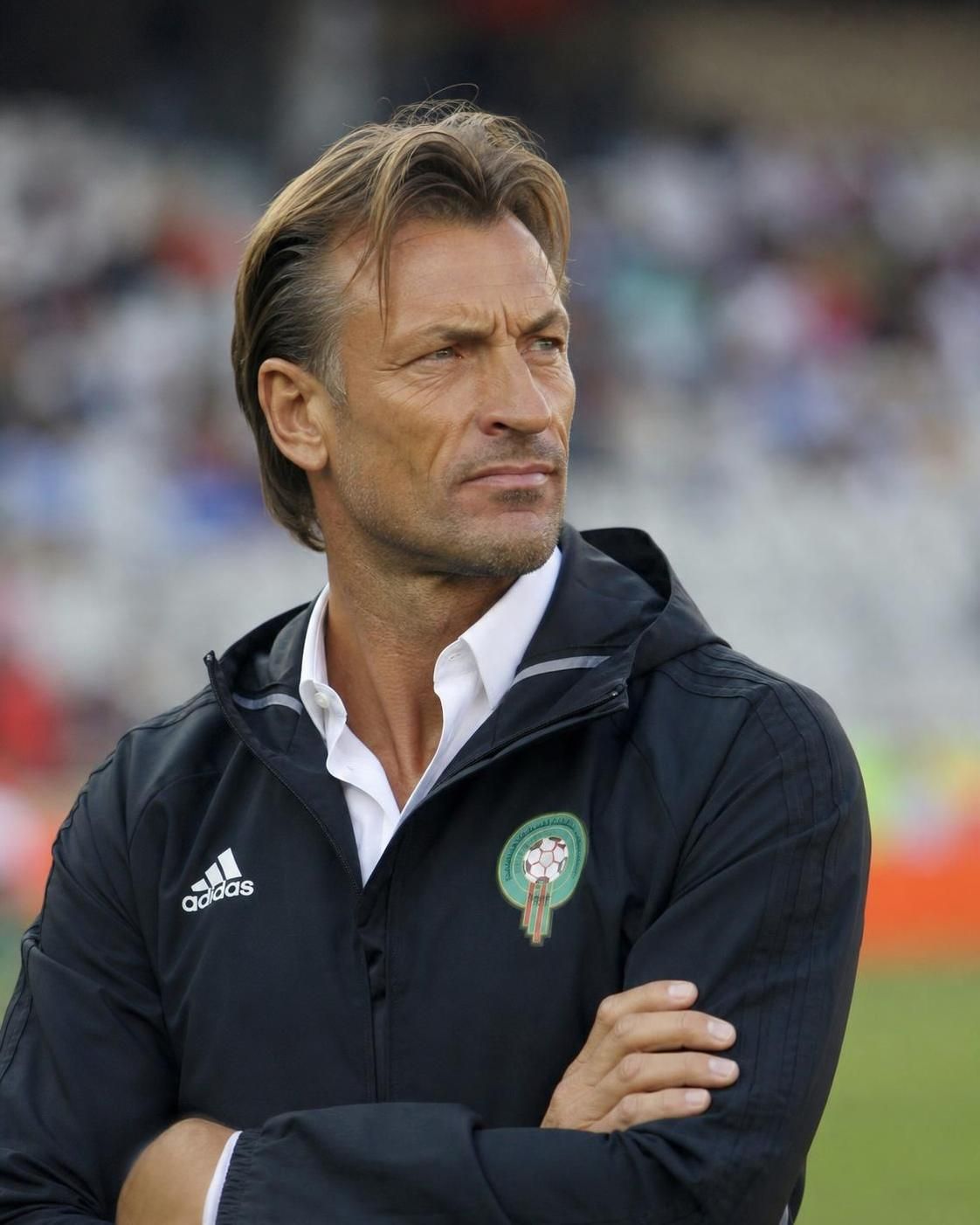 football : après faé, découvrez les candidats potentiels pour prendre les rênes de la sélection ivoirienne avec renard, deschamps et touré en lice pour le poste d'entraîneur.