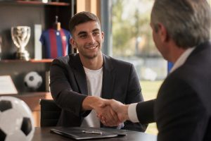 découvrez comment ferran est sur le point de devenir le héros inattendu de la coupe du monde 2026 grâce à un accord de principe récemment scellé pour son transfert.