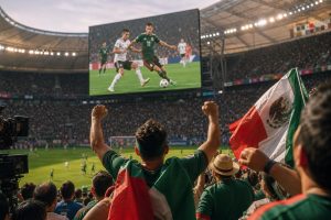 découvrez les vidéos incontournables de la coupe du monde 2026, revivez les moments forts, les plus beaux buts et les actions mémorables de ce grand événement sportif.