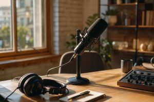 écoutez l'intégrale du podcast génération after diffusé le mardi 25 août 2026, pour des discussions passionnantes et des invités exclusifs.