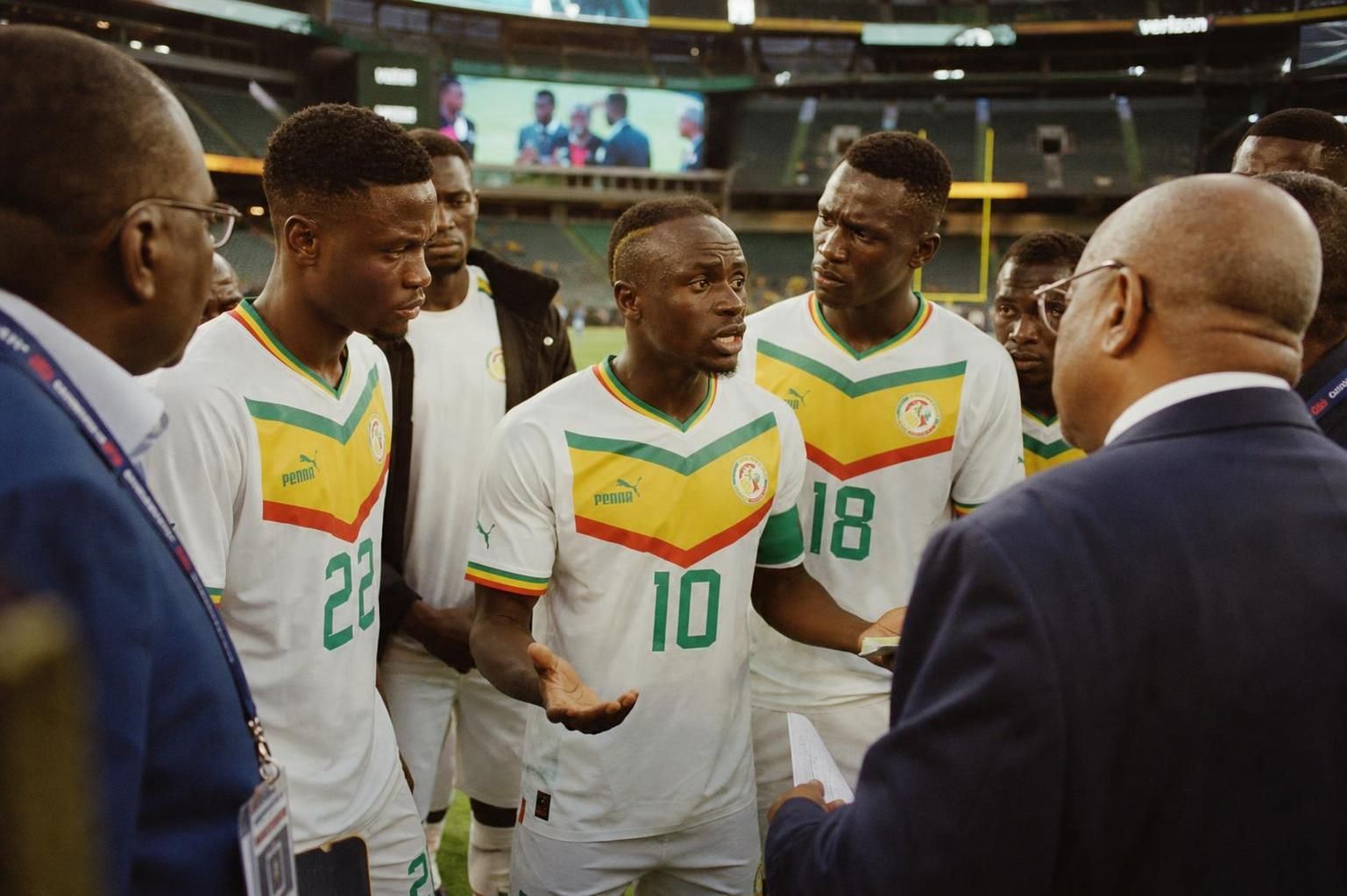 découvrez comment les débats au sénégal se sont intensifiés à la suite des événements marquants de la coupe du monde 2026, avec analyses et perspectives sur l'impact sportif et social.