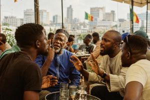 découvrez comment la coupe du monde 2026 ravive les débats au sénégal, entre espoirs sportifs et enjeux nationaux.