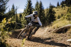 suivez en direct la coupe du monde de vtt aux gets 2026 : programme, résultats, et toutes les informations sportives essentielles pour ne rien manquer de cet événement majeur.