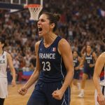 Coupe du Monde Féminine de Basket 2026 : La France ouvre enfin son compteur face à la Corée du Sud