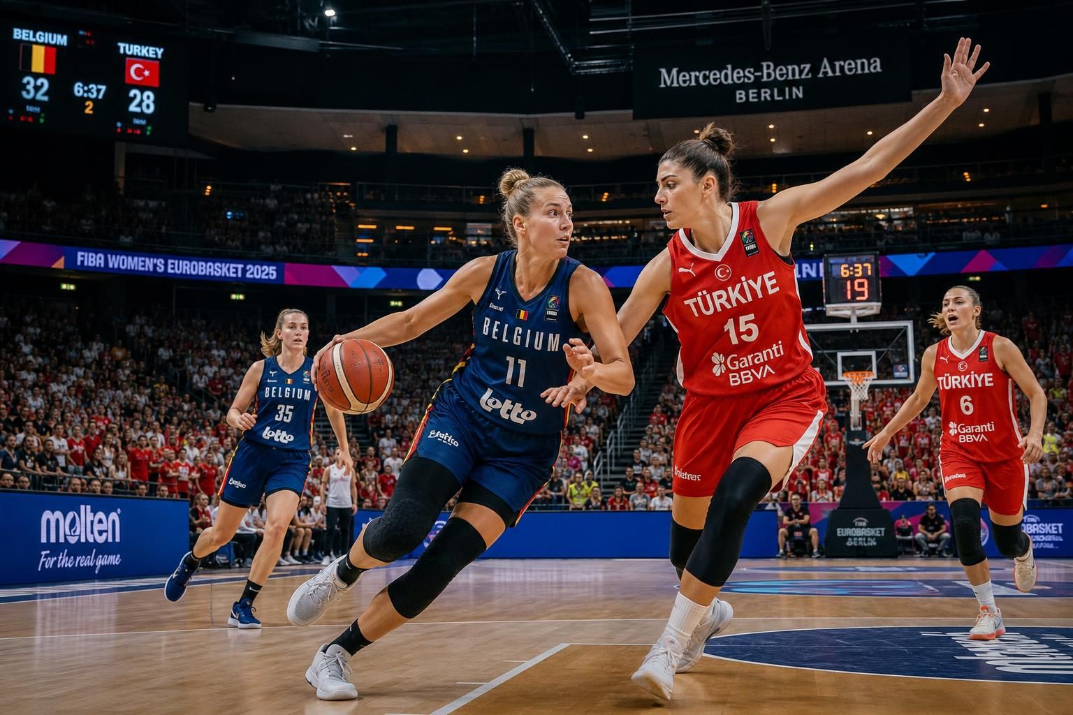 suivez la coupe du monde de basket féminin avec notre guide complet : calendrier des matchs et présentation détaillée de la sélection des belgian cats.