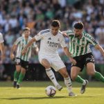 En direct : Betis vs Real Madrid – Suivez le live et le score en temps réel