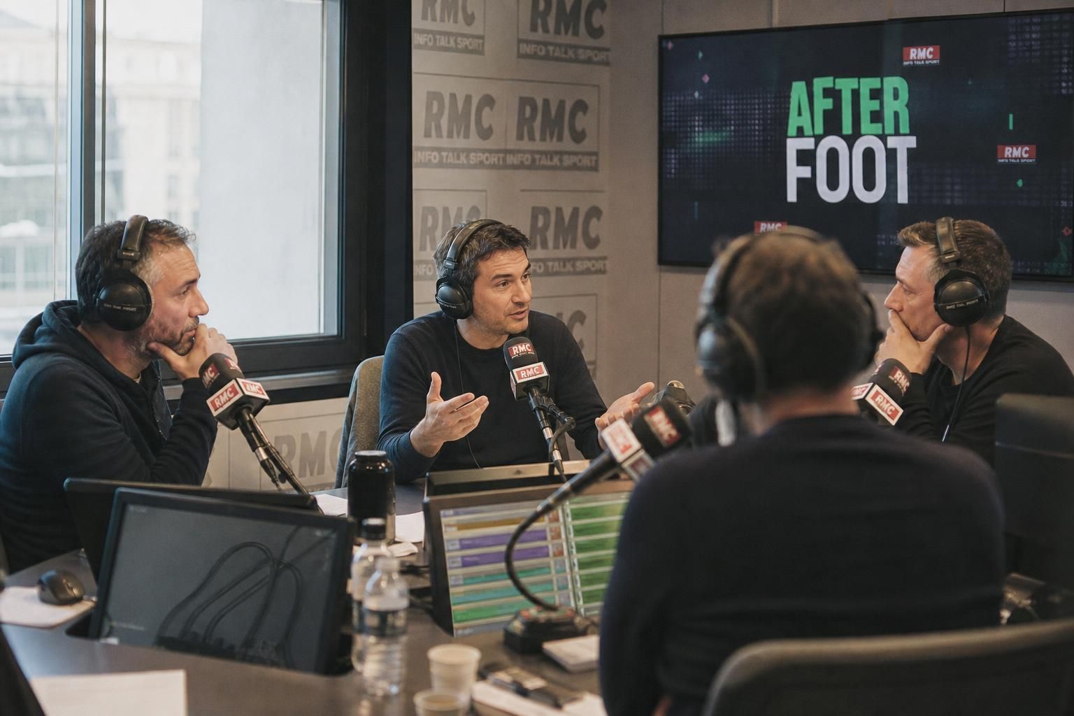 découvrez l'intégrale du podcast génération after du mardi 1er septembre 2026. plongez dans des discussions passionnantes et exclusives sur les sujets d'actualité et culturels.