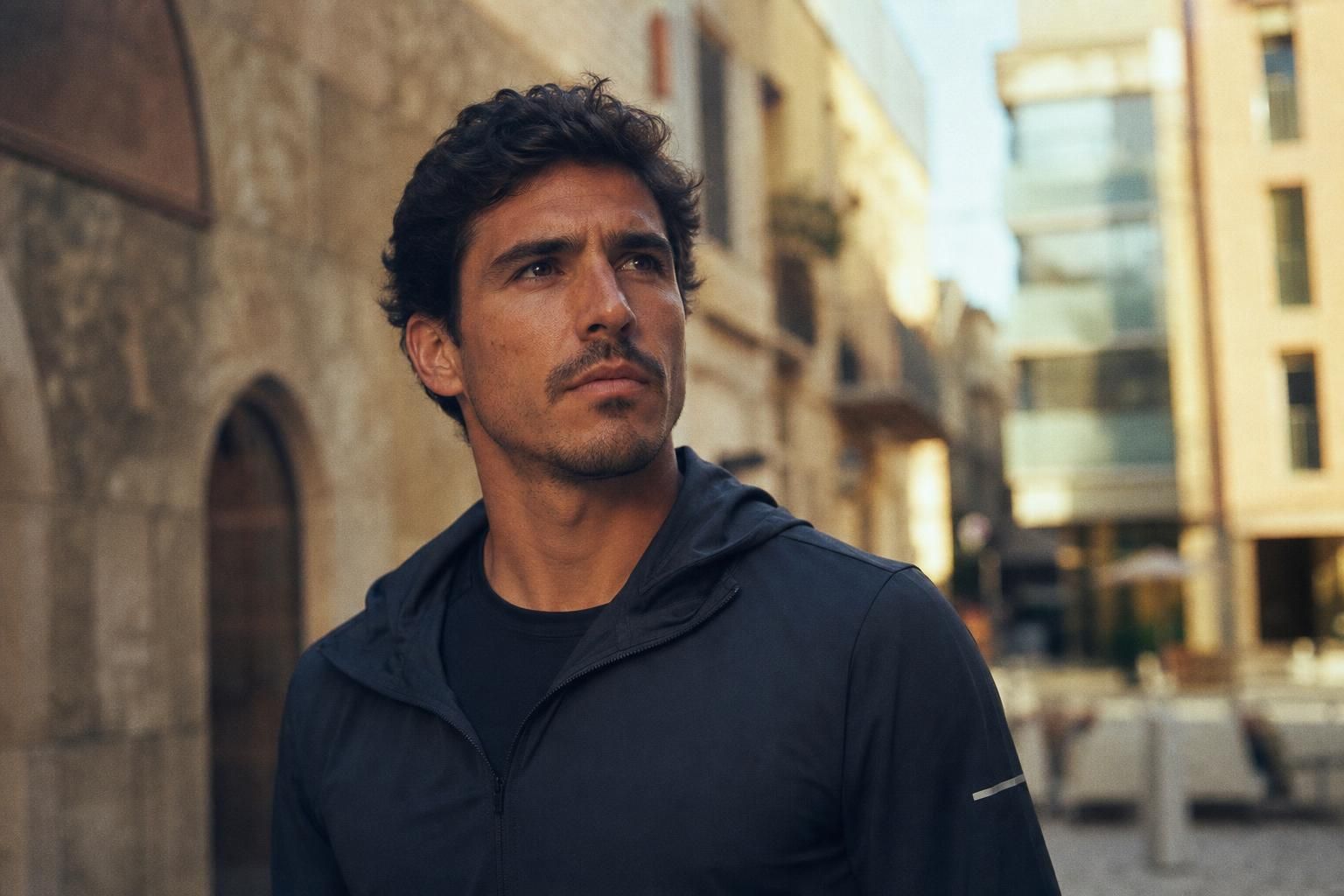 découvrez l'avis surprenant du champion du monde espagnol marcos, qui affirme que nombreux sont ceux qui ne comprendront pas sa récente décision.